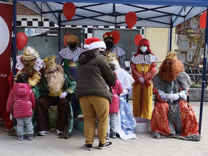Sorprende con los regalos más 'techies' el día de Reyes