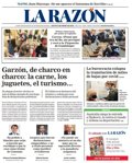 LA RAZÓN