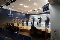 Cada madrileño gastará una media de 14,37 euros para el Sorteo de 'El Niño'