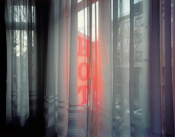 Imagen del taller fotográfico Ver es inventar que ofrecerá Jordi Bernadó el 15 de enero en el marco de Visiona de la DPH