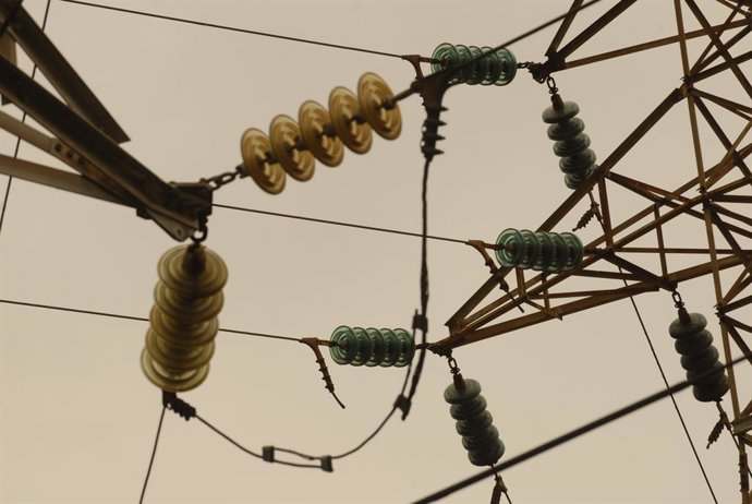 Archivo - Arxivo - Recursos Electricitat. Estesa Elctrica