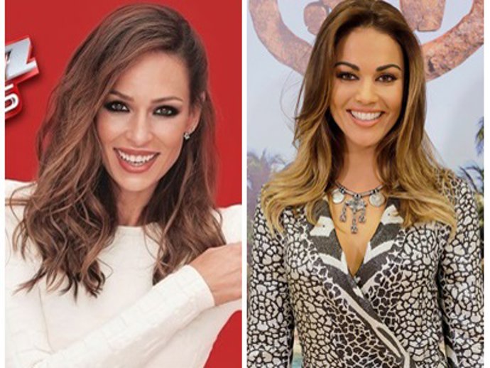 Archivo - EVA GONZÁLEZ Y LARA ÁLVAREZ VUELVEN A LA PARRILLA DE TELEVISIÓN LA PRÓXIMA TEMPORADA