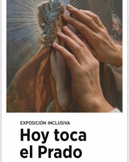 La exposición 'Hoy toca el Prado' puede visitarse en el Museo de Cáceres hasta el 27 de febrero