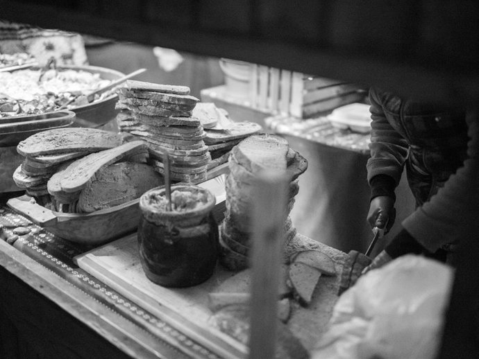 Turrones, marisco o bebidas carbonatadas: cómo afectan los alimentos navideños a la salud dental