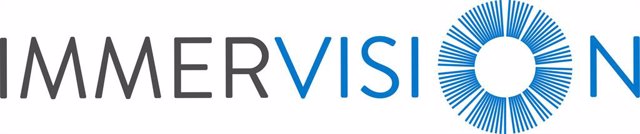 Immervision Logo