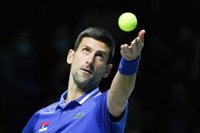 El padre de Djokovic asegura que su hijo es "el Espartaco del nuevo mundo"