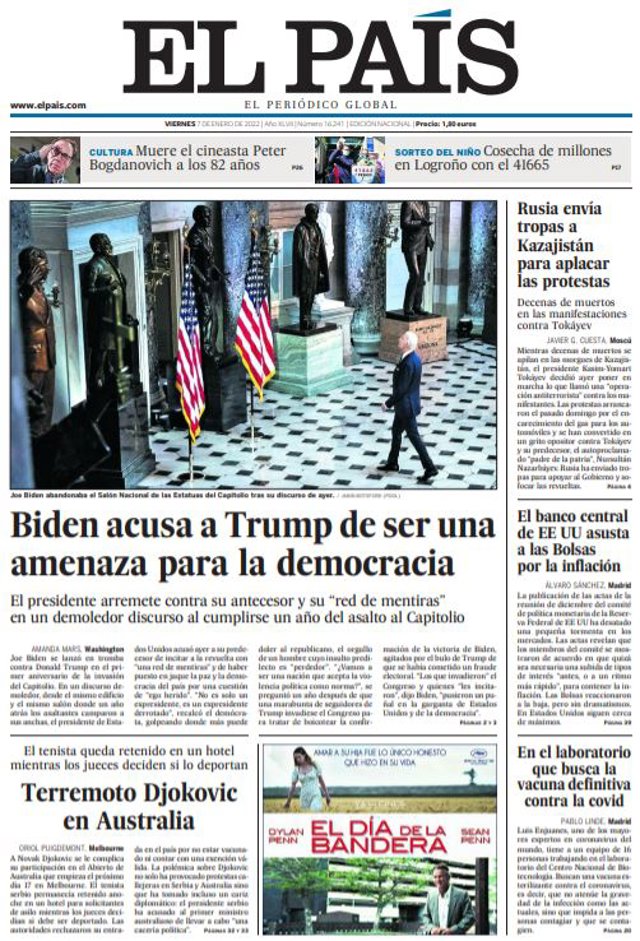 Portadas