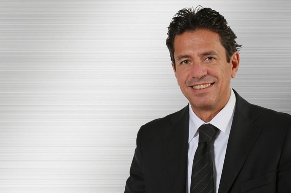 Maurizio Zuares, 'Country manager' para España y Portugal de Stellantis