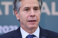 EEUU dice que trabaja en sanciones que "maximicen" los costes a Rusia si "continúa con su agresión" a Ucrania