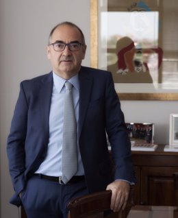 El presidente del Spain Investors Day, Benito Berceruelo.