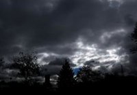 La Aemet pronostica un aumento de la nubosidad este fin de semana y la llegada de un nuevo frente el lunes en Baleares