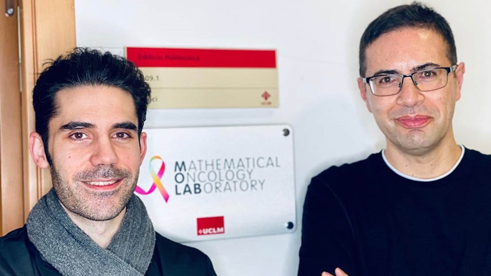 Investigadores del Molab de la UCLM