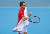 España alcanza su segunda final de la Copa ATP