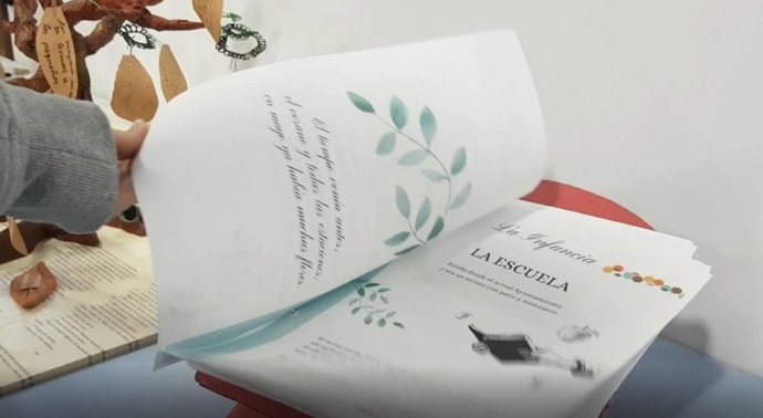 Un total de 25 estudiantes realizan prácticas en localidades altoaragonesas de menos de 1.500 habitantes