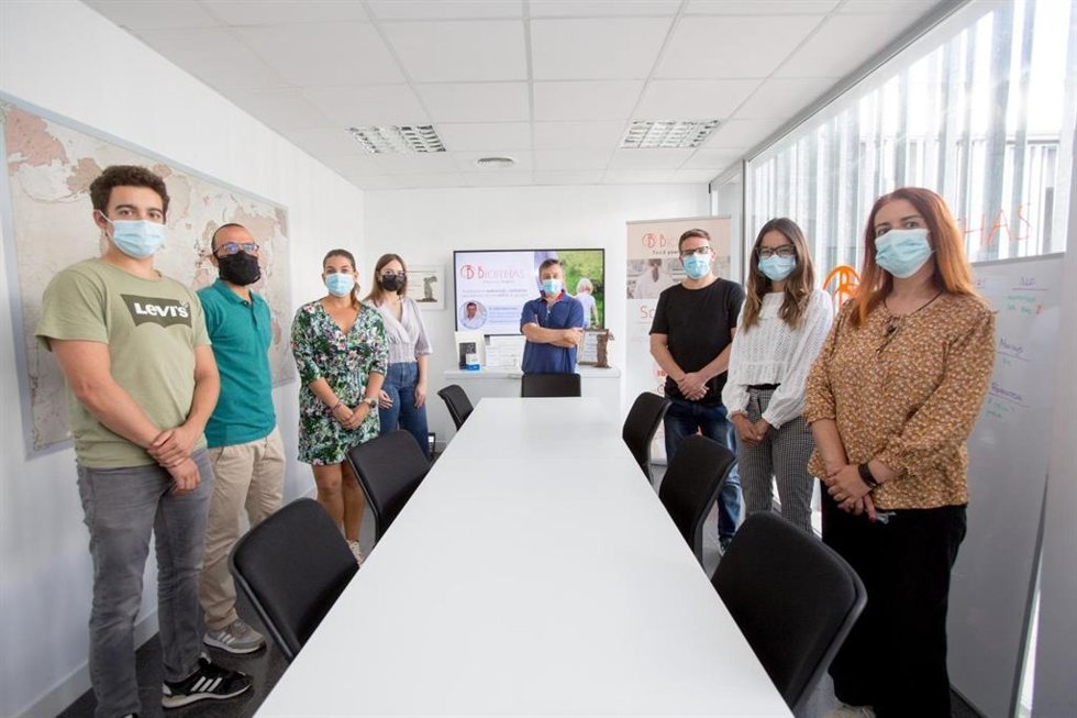 Bioithas lidera este proyecto estratégico en colaboración con AIJU y con especialistas de la UPV