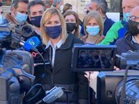 PP pide a Sánchez que "dé un paso atrás y convoque elecciones" tras dos años "mintiendo a todos"