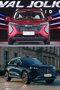 Comunicados Internacional