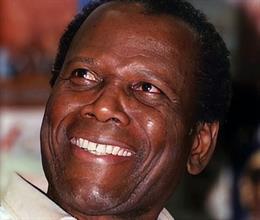 Sydney Poitier