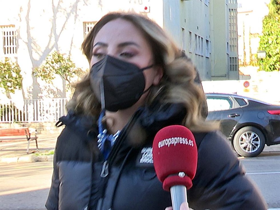 ROCÍO FLORES