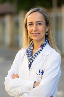 Archivo - Marta Cuervo, investigadora principal del proyecto