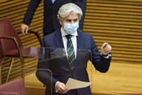 El PPCV cree que Sánchez "ningunea" a Puig al "discriminar" a la Comunitat Valenciana con los fondos europeos