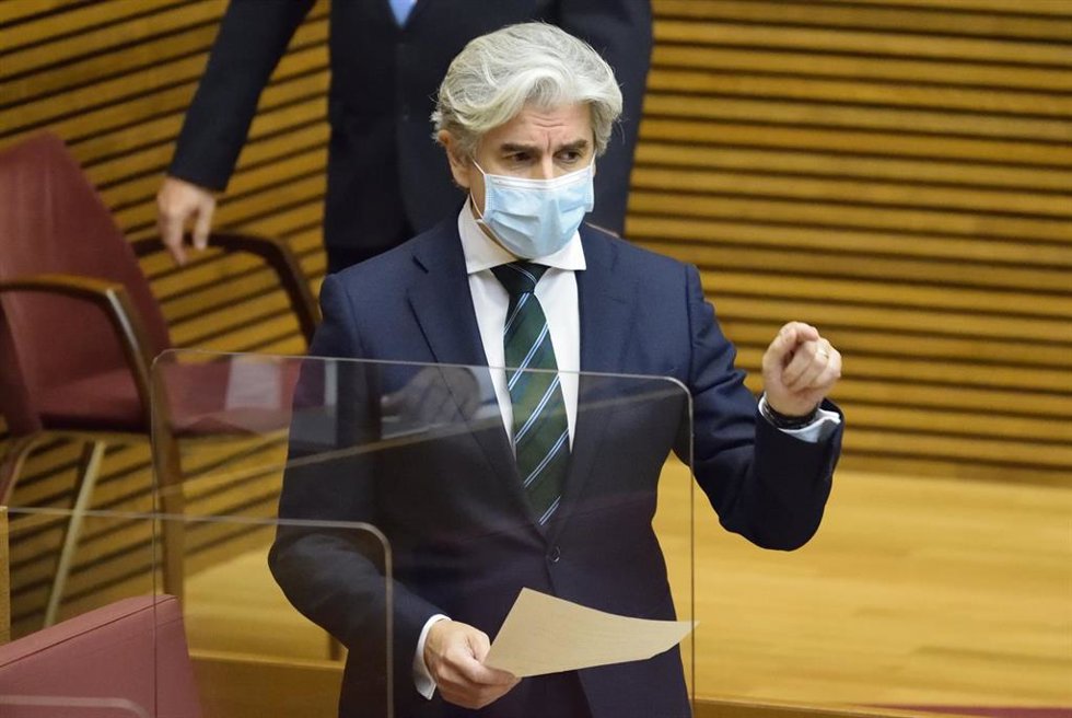 Felipe Carrasco