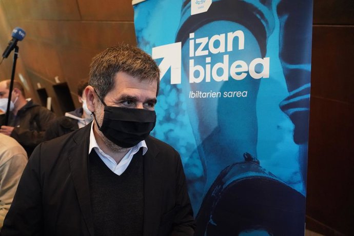 El secretari general de Junts, Jordi Snchez