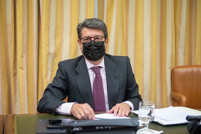 El diputado nacional del Partido Popular de Almería Juan José Matarí