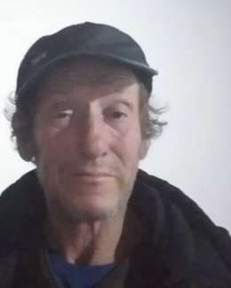 Manuel Pérez Lebrato, apodado 'El Cano', el hombre de 57 años al que se le perdió la pista en Oliva de la Frontera el pasado sábado.