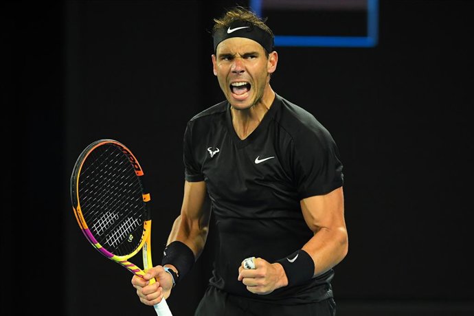 Rafael Nadal