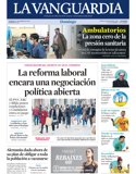 P La Vanguardia