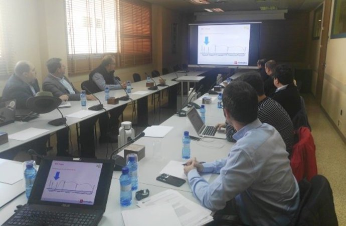 El proyecto de Ágora DHI, Smart Eco-Comfort