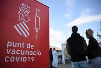 Estos son los puntos de vacunación sin cita para esta semana en la Comunitat Valenciana
