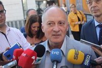 13F.- UGT pide a Vox que diga en su programa si no le interesan los sindicatos y estudie lo que realmente perciben