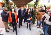 Arrimadas asegura que a Sánchez le debe "gustar mucho el colchón de Moncloa" para no cesar "inmediatamente" a Garzón