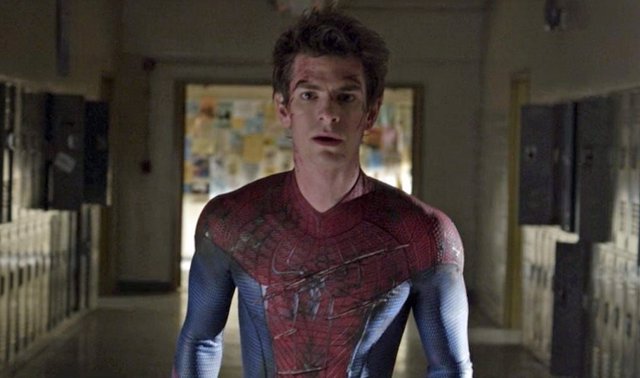 Spider-Man No Way Home: Andrew Garfield confiesa que improvisó la frase más emotiva de la película de Marvel y Sony