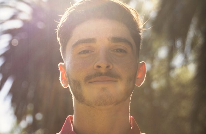 Archivo - Josh Cavallo