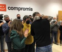 Bloc i País pide "responsabilidades" y dimisiones en Més Compromís por la "mala gestión" del relevo de Ferri en Corts