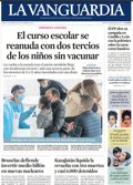 LA VANGUARDIA
