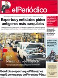 EL PERIÓDICO