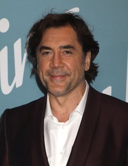 Archivo - 02 December 2021, US, New York: Spanish actor Javier Bardem attends the New York Premiere of 'Being the Ricardos' at Jazz at Lincoln Center. Photo: Nancy Kaszerman/ZUMA Press Wire/dpa