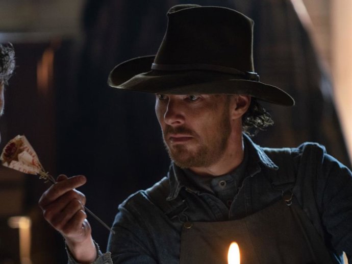 Archivo - ¿Está El poder del perro de Netflix basada en una historia real?