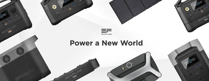 EcoFlow Portable Power Stations