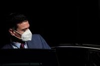 Sánchez pide al PP que "deje de lado" su "negacionismo político" y apoye la reforma laboral