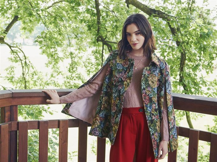 Luce el mejor estilo cosmopolita gracias a la firma italiana GOA GOA que ya está en España