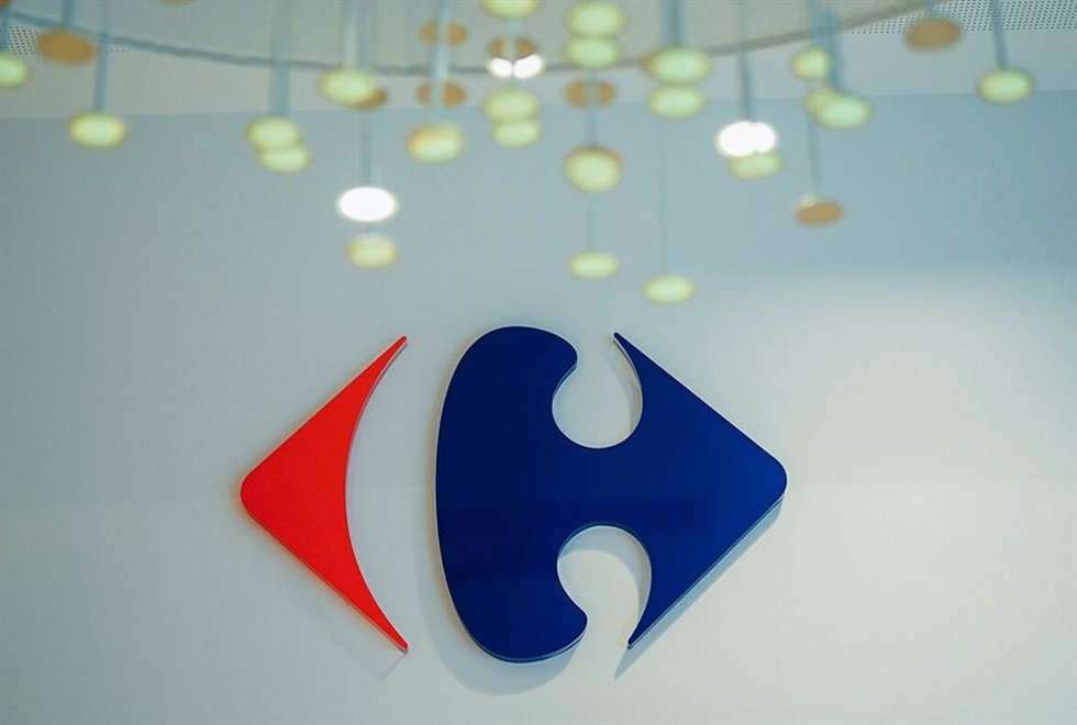 Archivo - Carrefour