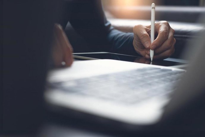 Archivo - Recruso digitalización