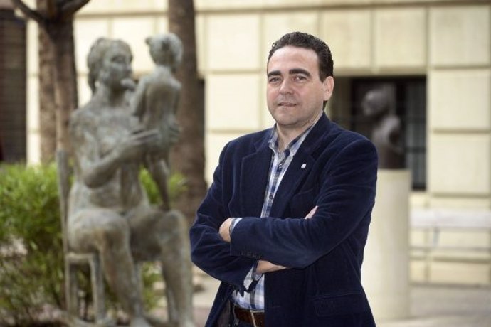 El catedrático de la UMU Juan Francisco Jiménez, elegido presidente de la Sociedad Española de Estudios Medievales