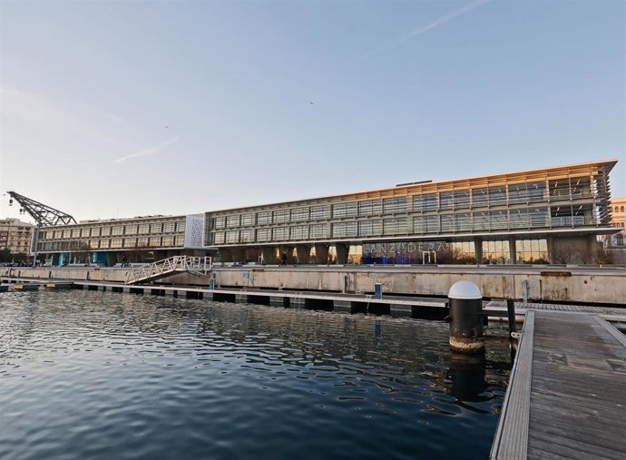 Archivo - Amadeus y Lanzadera firman un acuerdo global para impulsar a las startups del sector de los viajes 