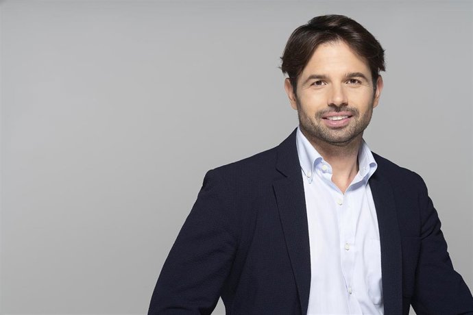 Carlos Martínez, nombrado VP Country Manager de ViacomCBS Networks International para Iberia